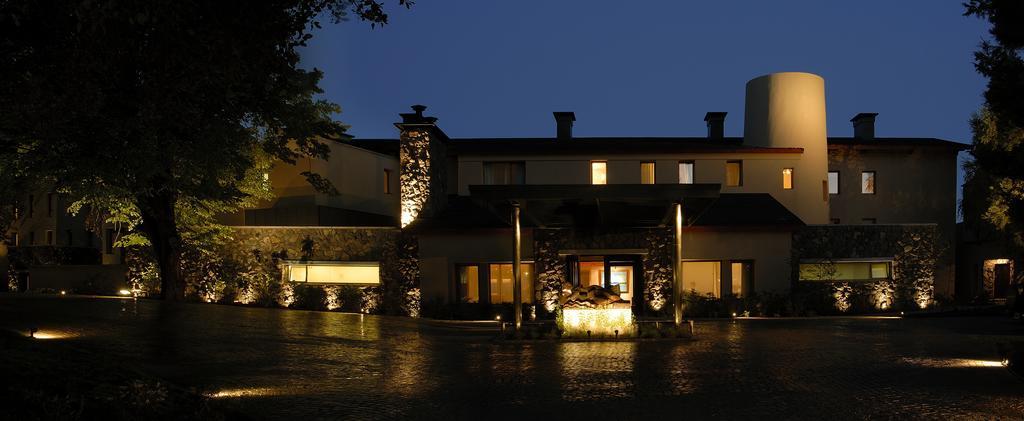 El Casco Art Hotel San Carlos de Bariloche Exterior photo