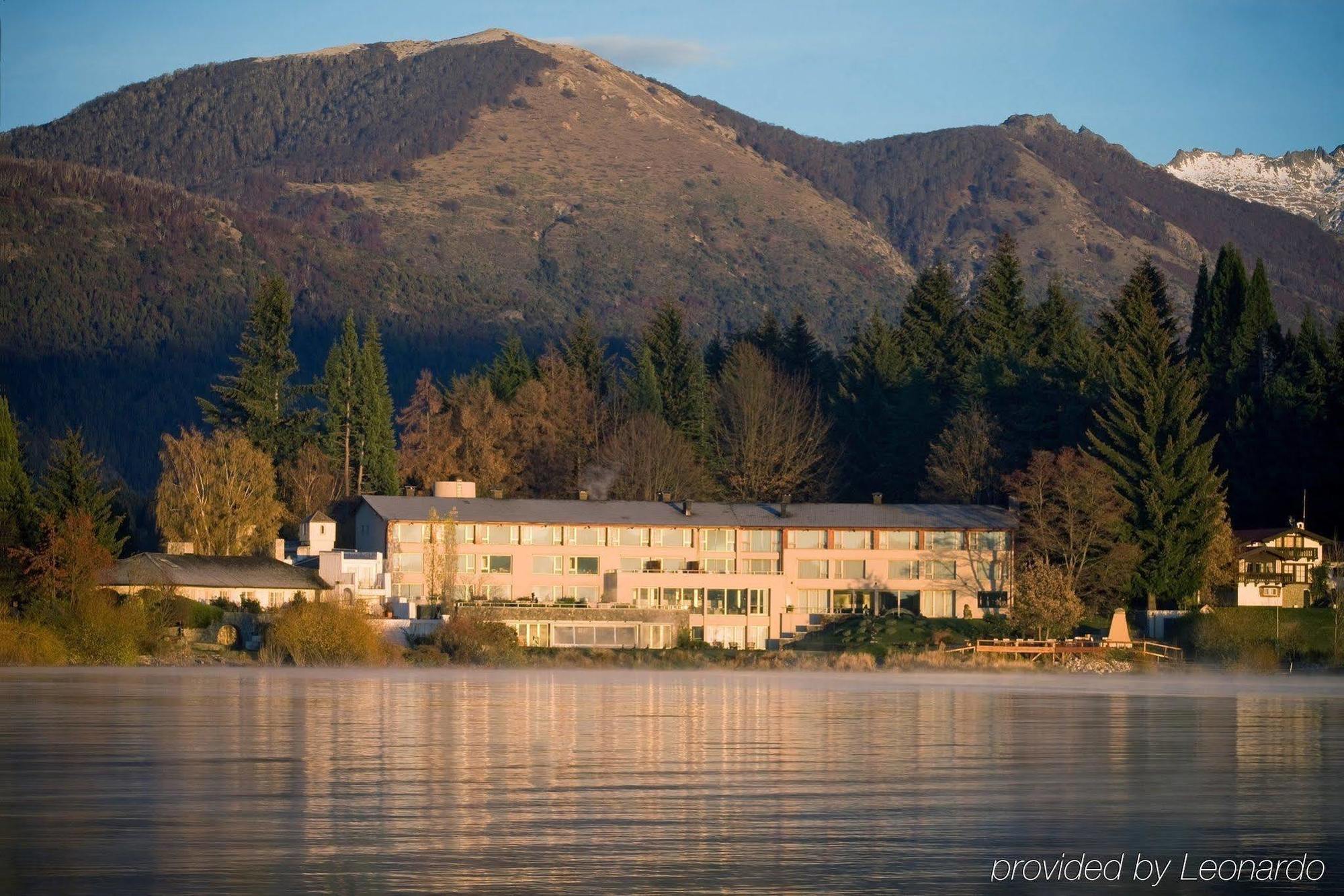 El Casco Art Hotel San Carlos de Bariloche Facilities photo